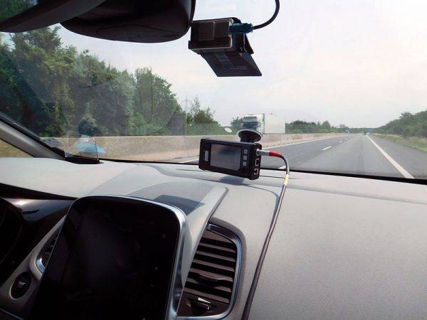 ZF　自動運転　automated driving Highway driving support