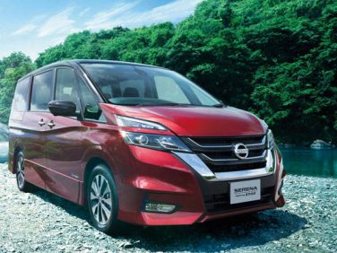 日産のプロパイロット搭載車、5万台を販売