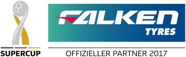 住友ゴム ファルケン DFLスーパーカップ オフィシャルパートナー契約締結