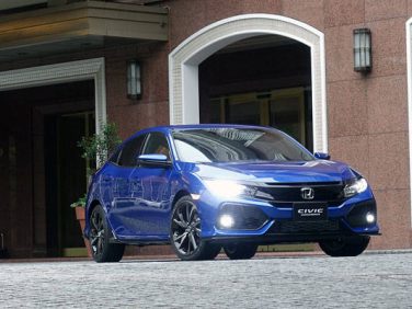 【ホンダCIVIC復活記念】 ブランド再生を賭け、ゼロからの開発でスタート　新型シビックの使命 vol.1