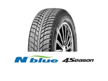 ネクセン オールシーズンタイヤ「「NEXEN N blue 4Season」を新発売