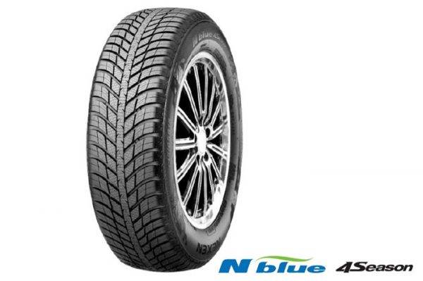 NEXEN N blue 4season