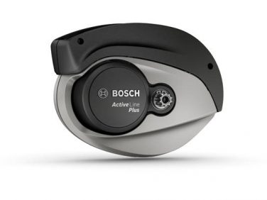ボッシュ 日本市場で電動自転車用アシストユニット「アクティブライン・プラス」を発売