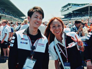 WEC 2017 佐藤健meetsGAZOO第2弾「佐藤健が見た2017年ル・マン、トヨタの悲劇」