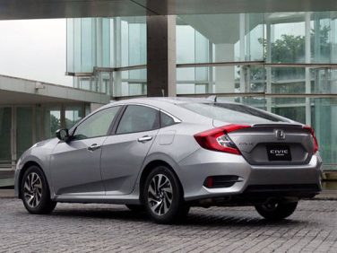 【ホンダCIVIC復活記念】 10代目新型シビック詳細解説 新型シビックの使命 vol.2