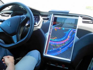 自動運転にAI人工知能は何故必要なのか？【ボッシュ・モビリティエクスペリエンス2017レポートvol.3】