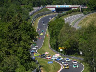 クルマ開発の聖地「ドイツ ニュルブルクリンク・サーキット」とは