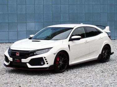 【ホンダCIVIC復活記念】 待望の10代目新型シビック・タイプR登場 新型シビックの使命 vol.3
