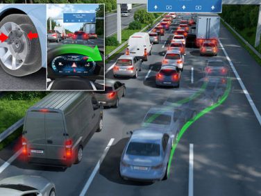 自動運転のためのソリューションレポート ドライビングアシステンス篇 【ボッシュ・モビリティエクスペリエンス2017レポートvol.4】
