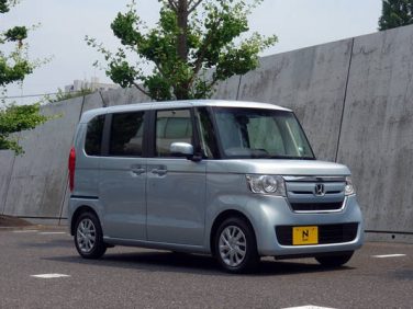 【繁浩太郎の言いたい放題】元ホンダの開発統括が見て、感じて、考えた「新型N-BOX」
