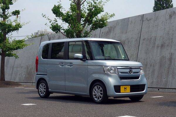 【繁浩太郎の言いたい放題】元ホンダの開発統括が見て、感じて、考えた「新型N-BOX」