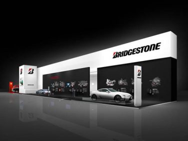 【フランクフルトショー】ブリヂストンはファイストンと併せて2ブランドを出展