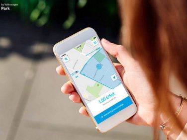 【フランクフルトショー】フォルクスワーゲン 将来のデジタルプラットフォーム「Volkswagen We」発表