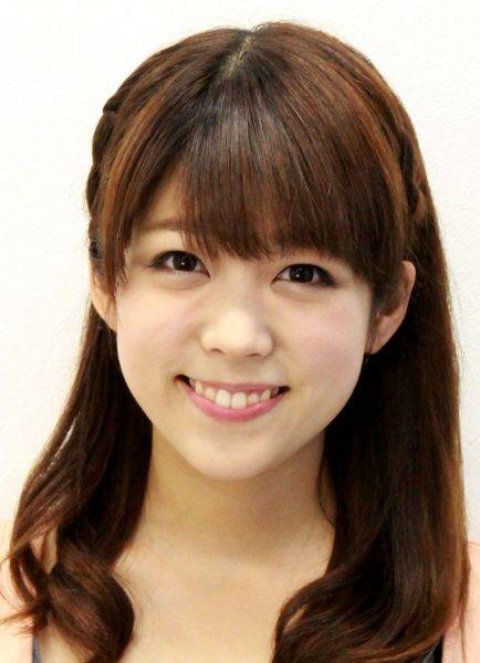 2017 FIA世界耐久選手権第7戦富士6時間耐久レース WECグリッドセレモニーガール 村上麻莉奈さん