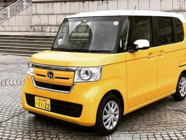 【繁浩太郎の言いたい放題】元ホンダの開発統括が新型N-BOXを試乗＆解剖