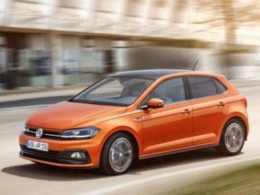 フォルクスワーゲン ポロを8年ぶりにモデルチェンジ