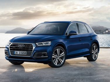 アウディ 新型「Q5」、「SQ5」 そのエンジン、シャシーのテクノロジー詳解 vol.2