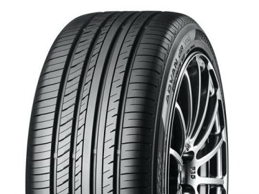 横浜ゴム 空前の静粛性を実現したプレミアム・コンフォートタイヤ「アドバン dB V552」を発売