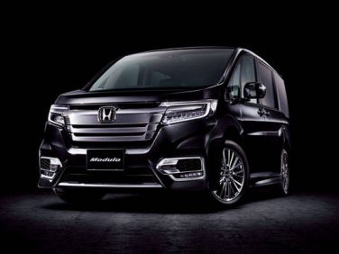 ホンダ ステップワゴンがビッグマイナーチェンジ スパーダにデュアルモーターハイブリッドを新設定