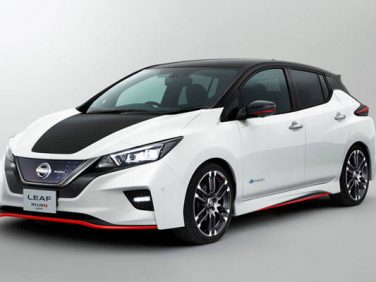 【東京モーターショー】日産はコンセプトカーやセレナNISMOなど、13モデルを出展
