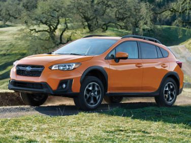 スバル アメリカのIIHS安全評価で「XV」、「WRX」が最高評価「トップセイフティピック（TSP）＋」を獲得