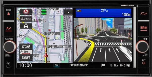 三菱自動車 eKシリーズに安全装備を追加 特別仕様車を購入するとナビをプレゼント