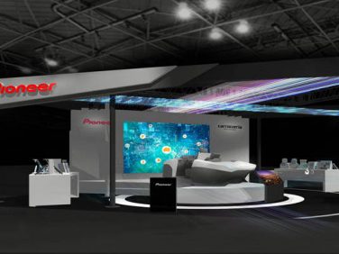 【東京モーターショー2017】パイオニア MEMSミラーを用いた走行空間センサー「3D-LiDAR」を初公開