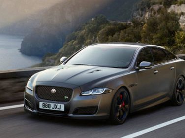ジャガー XJの2018年モデルの受注を開始。575psのXJR575も含めた6種をラインアップ