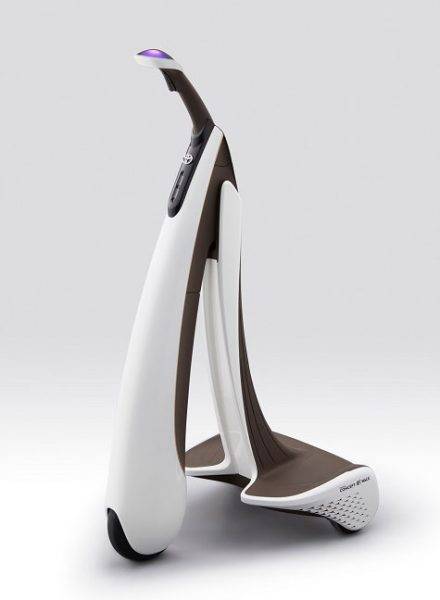 東京モーターショー2017　TOYOTA Concept-愛i WALK