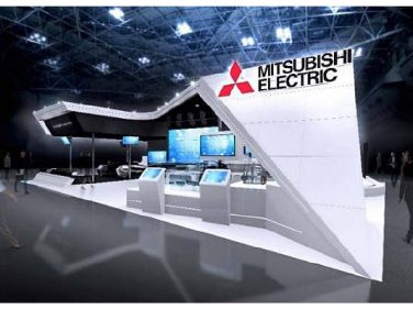 【東京モーターショー2017】三菱電機 コンセプトカー「EMIRAI4」、48Vハイブリッド要ISGを出展