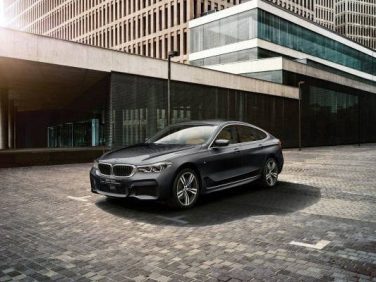 BMWが6シリーズグランツーリスモの限定車「640i xDrive Gran Turismo M Sport Debut Edition」を発売
