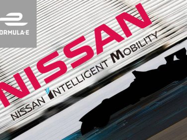 【東京モーターショー2017】日産が2018−2019シーズンからフォーミュラEに参戦
