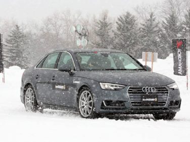 【ヨコハマ iceGUARD 6】最新の高性能スタッドレスタイヤの秘密はこれだ！