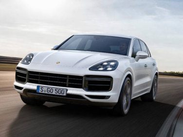 ポルシェ 新型「カイエン」の価格を発表
