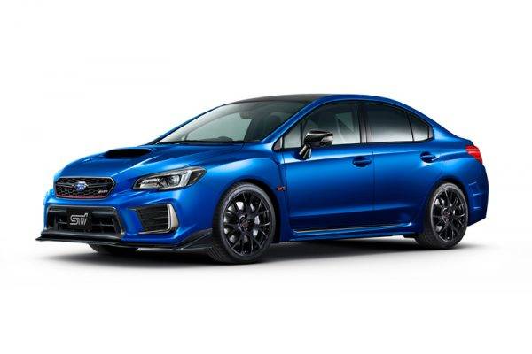 スバル　S208　フロントイメージ
