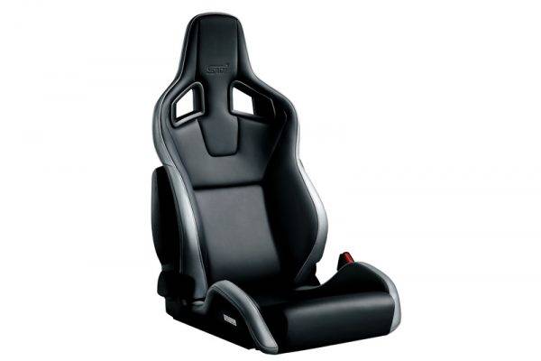 スバル　S208　レカロ製セミバケットシート