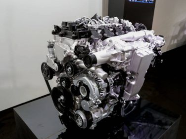 今マツダに何が起きているのか？ SPCCIという独自の燃焼方式の誕生