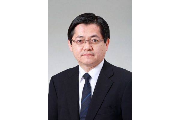 新たに代表取締役社長に就任した岩田悟志氏