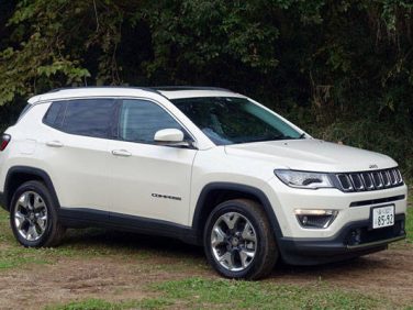 クルマと過ごす日々 vol.8 アメ車からアメ車感がなくなり、ワンワールドだと感じる一週間