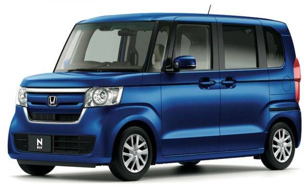 ホンダ「N-BOX」がJNCAP予防安全性能アセスメント最高評価を獲得