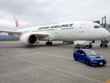 スバル 今も中島飛行機のDNAを受け継ぐスバル・ブランドの核心「航空宇宙カンパニー」