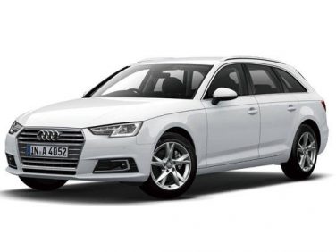 アウディ A4シリーズにS lineパッケージとSPORTを追加導入