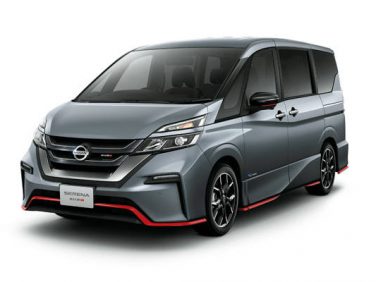 日産 「セレナ NISMO」は内外装、走りを専用にチューニングして登場