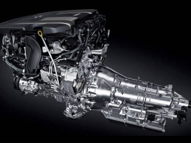 レクサス 最新のフラッグシップ・エンジン「V35A-FTS」エンジンを徹底考察。だが謎は深まる