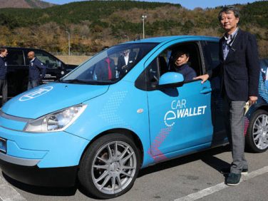 ZF試乗会レポート 人に寄り添うレベル2運転支援技術、NCAPに対応するバイワイヤなど先取り技術情報