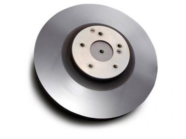 ボッシュ ブレーキ粉塵の発生を90％低減できる「iディスク」の生産を開始
