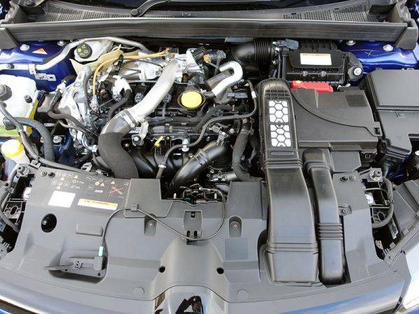 繁浩太郎の言いたい放題　ルノー　メガーヌ　1.6Lターボエンジン