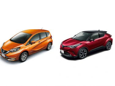 世界の乗用車販売動向レポート 注目は・・・