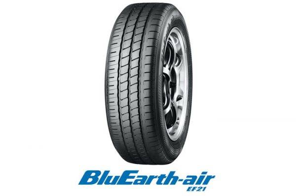 横浜ゴム　ブルーアース・エア EF21　数量限定ウェブ販売