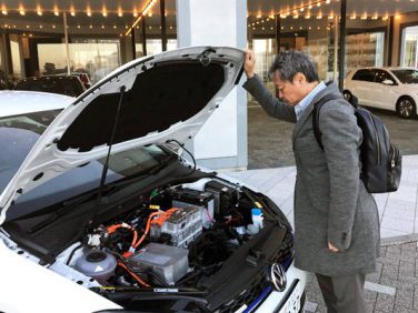 アルテオンにCX-8、エクリプスクロスをドライブ。格差社会はクルマにはない！？